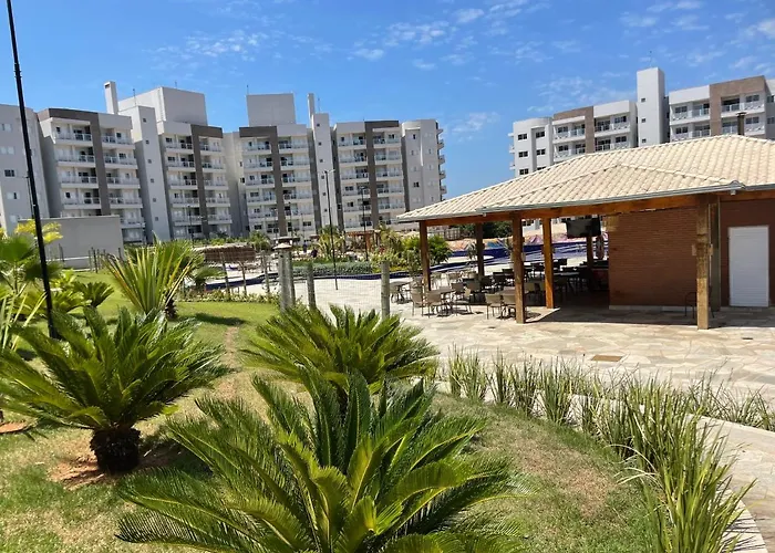 Lagoa Eco Towers