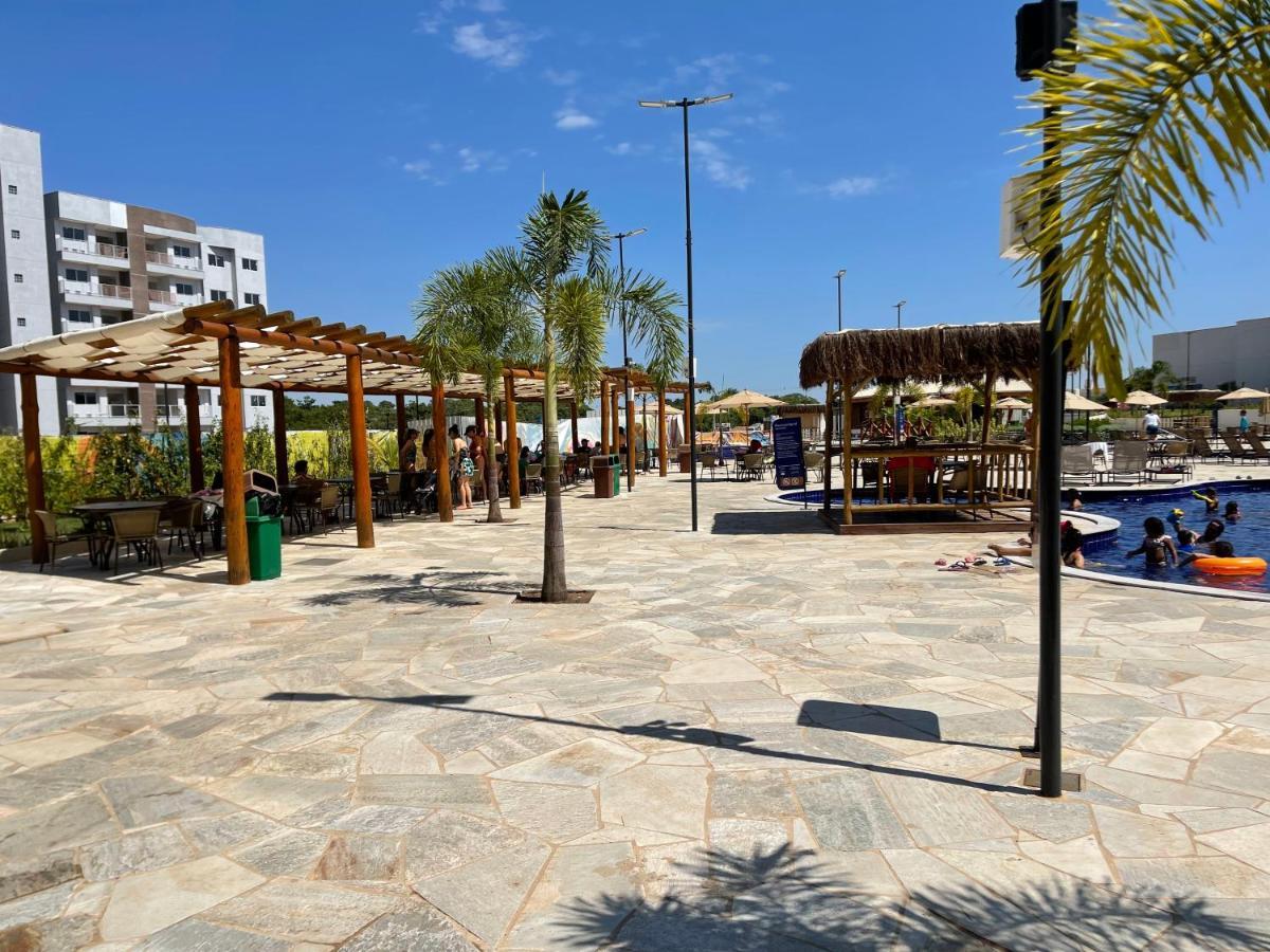 Lagoa Eco Towers * Caldas Novas