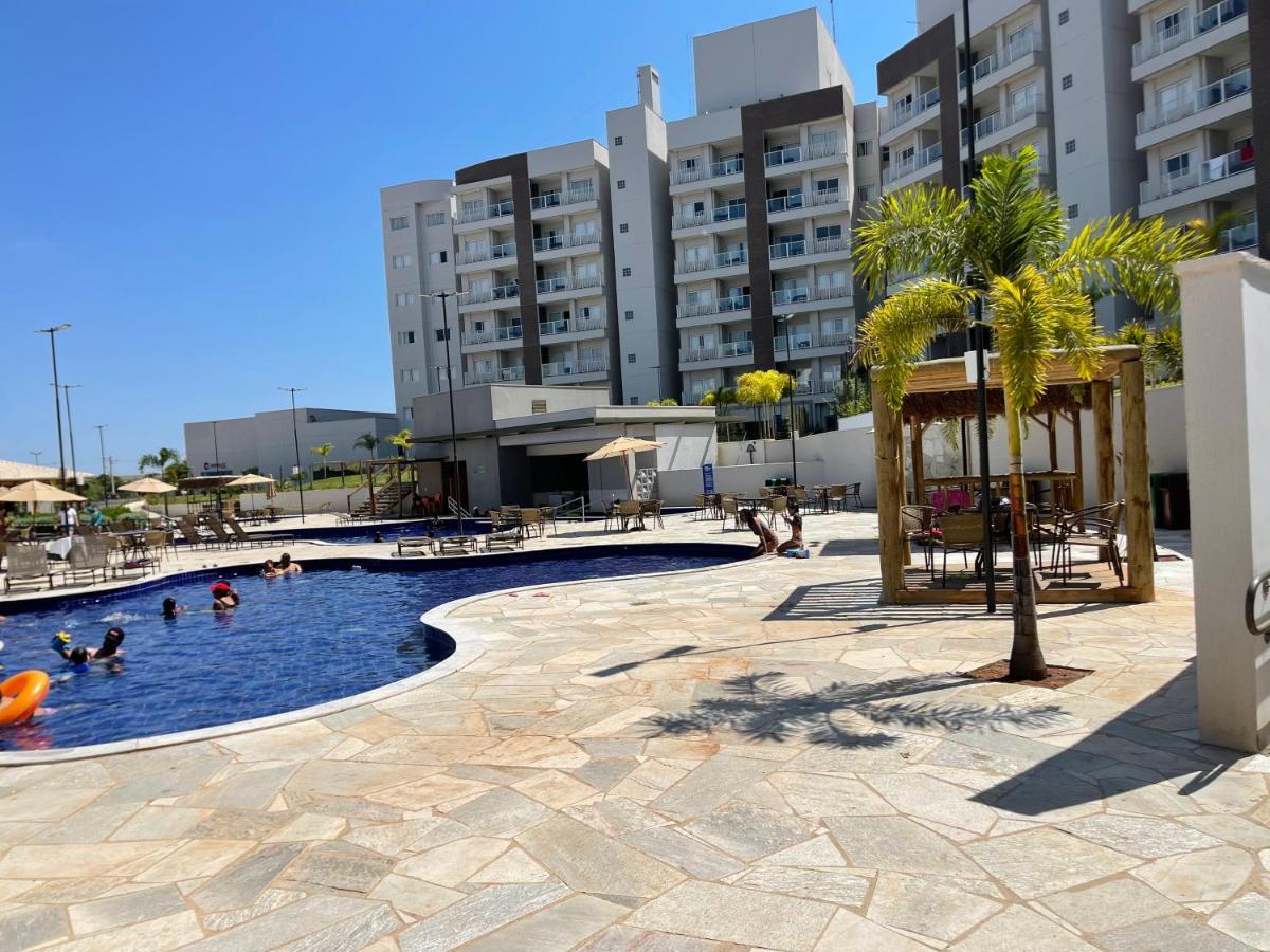 Lagoa Eco Towers